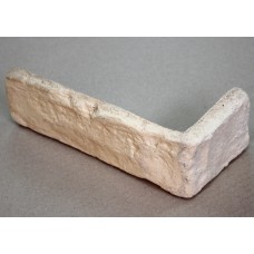 Античный кирпич угловой элемент  декоративный камень