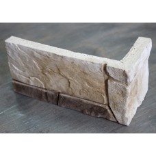 Дворцовый камень угловой элемент  декоративный камень
